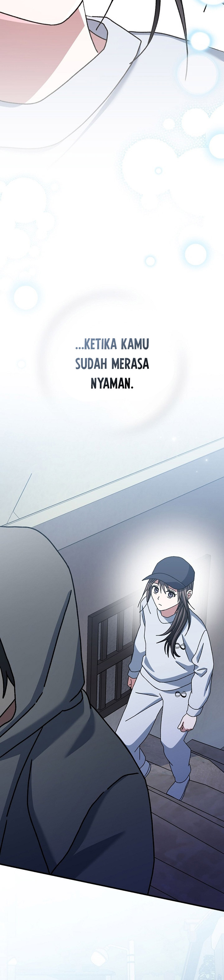 Genius Archer’s Streaming Chapter 28