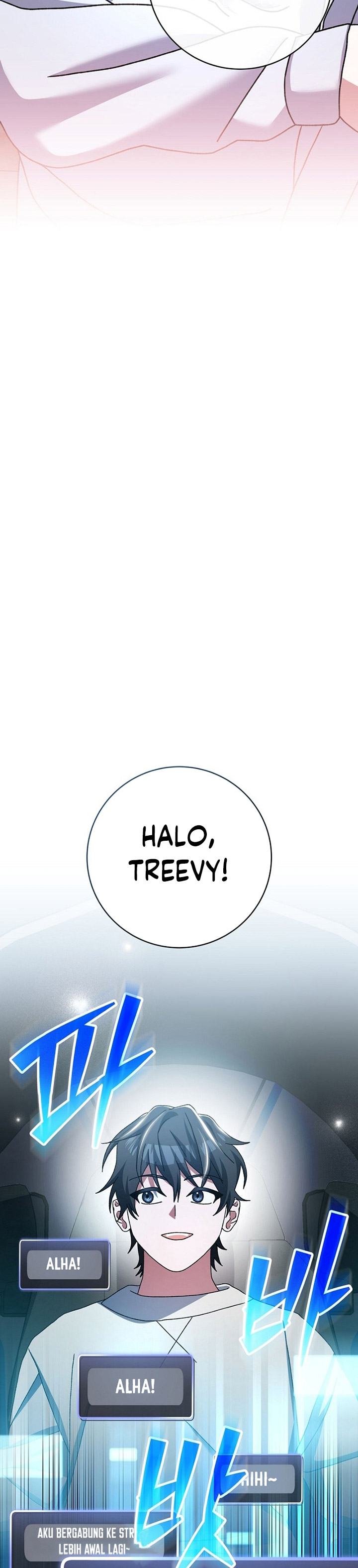Genius Archer’s Streaming Chapter 28