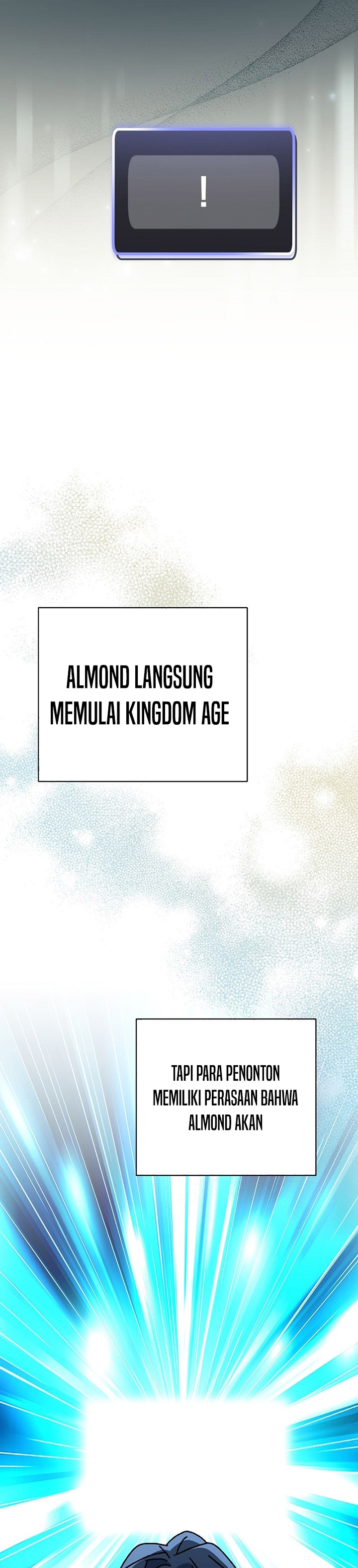 Genius Archer’s Streaming Chapter 28