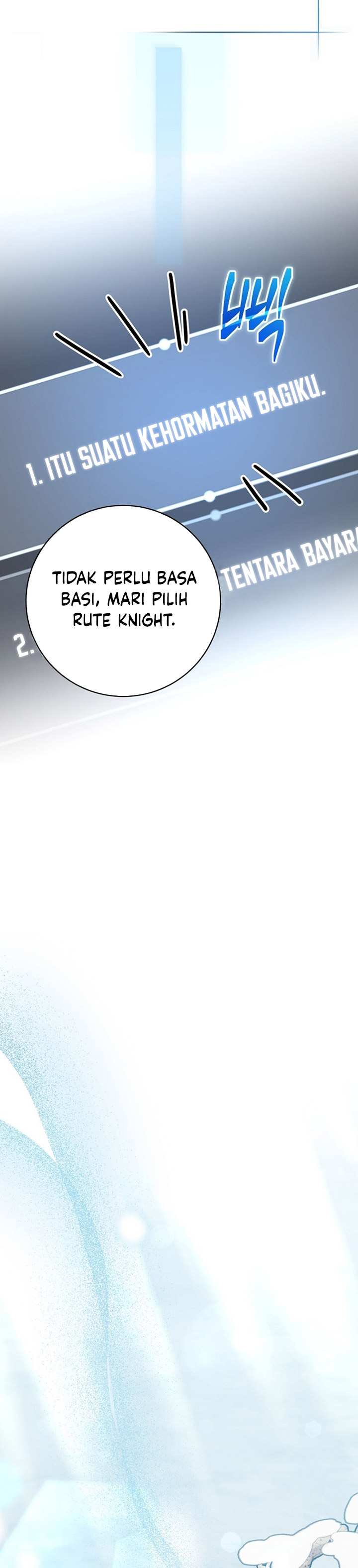 Genius Archer’s Streaming Chapter 28