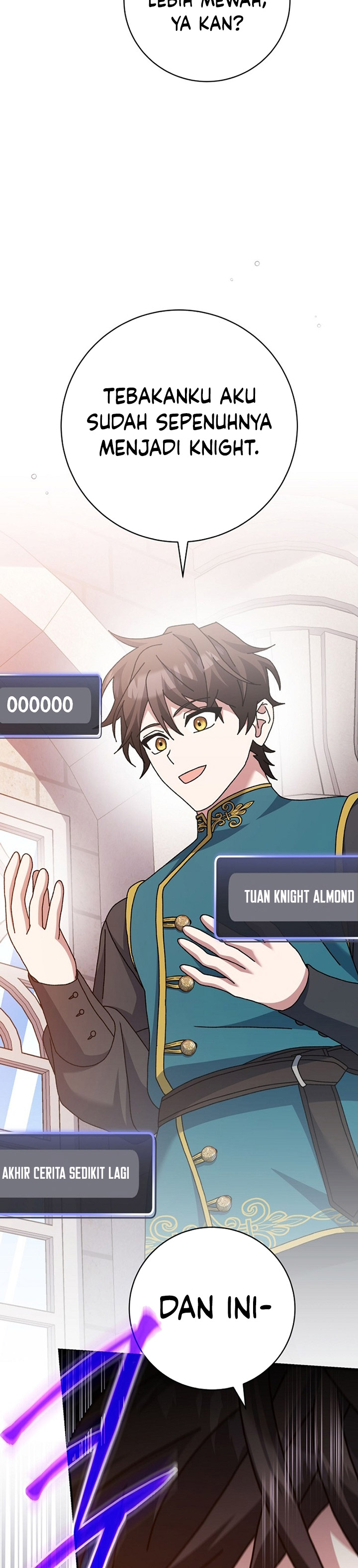 Genius Archer’s Streaming Chapter 28