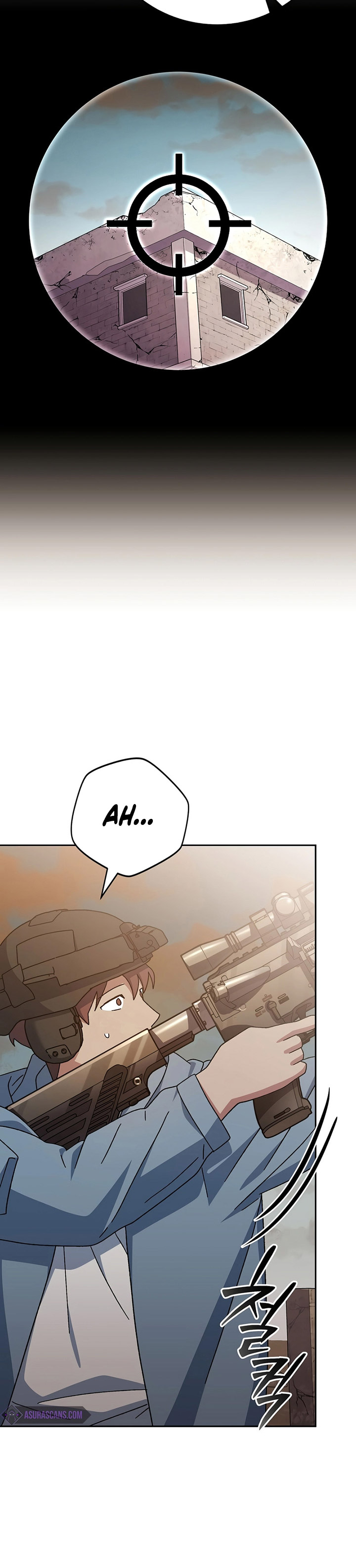 Genius Archer’s Streaming Chapter 33