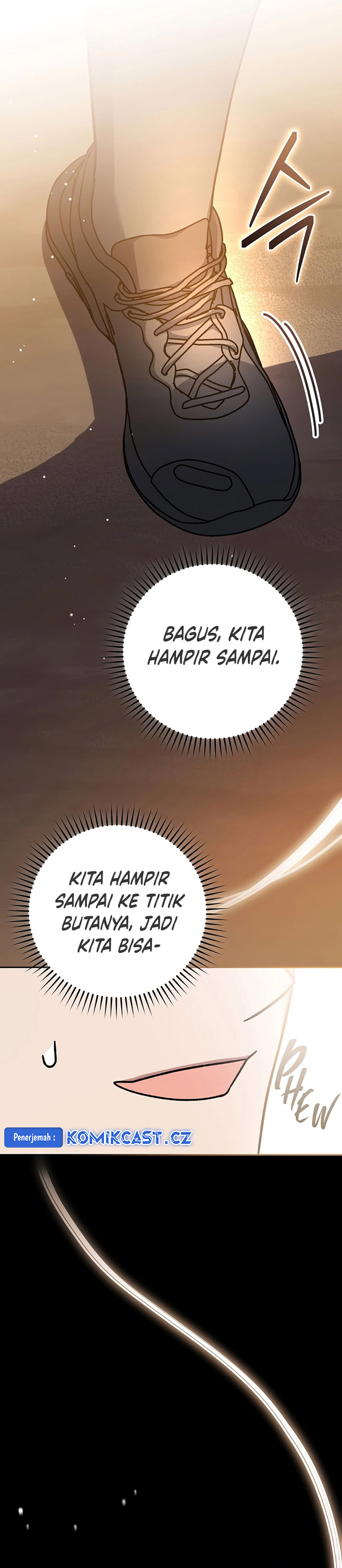 Genius Archer’s Streaming Chapter 33