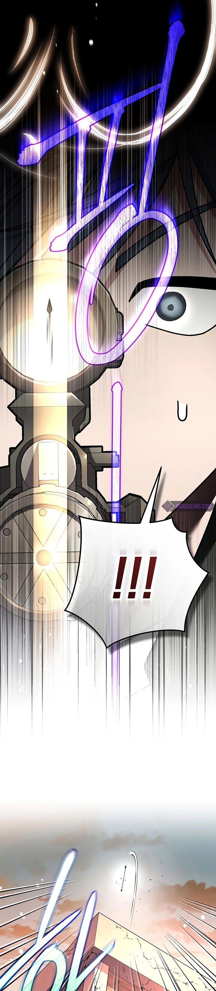 Genius Archer’s Streaming Chapter 33