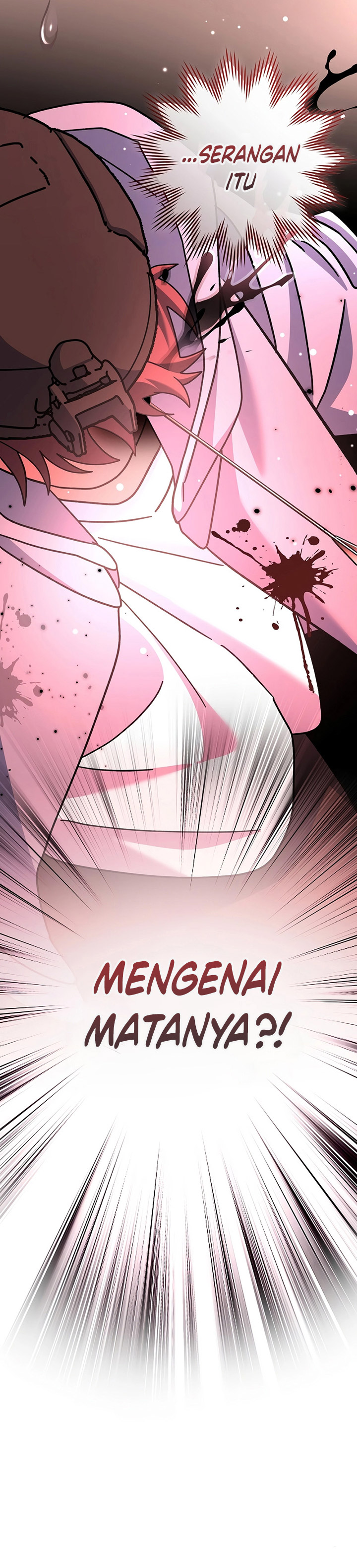 Genius Archer’s Streaming Chapter 33