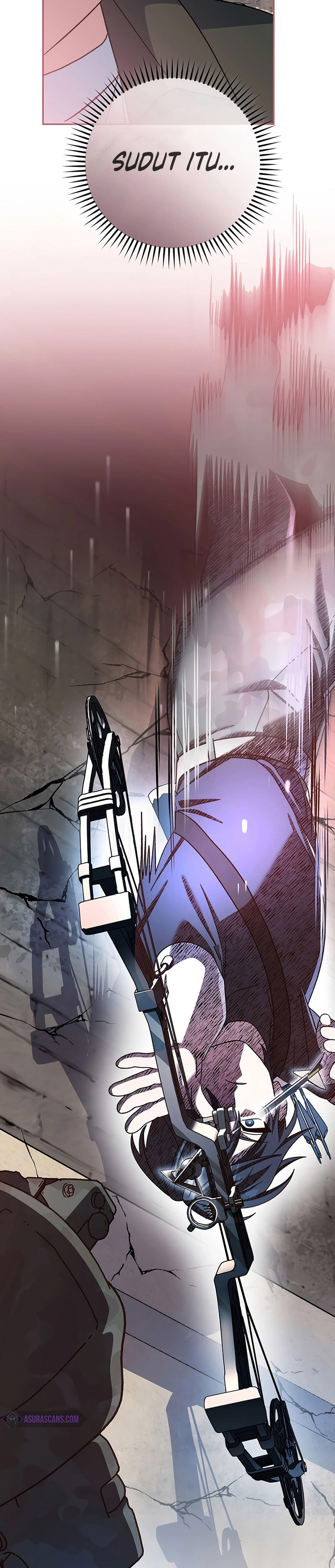 Genius Archer’s Streaming Chapter 33