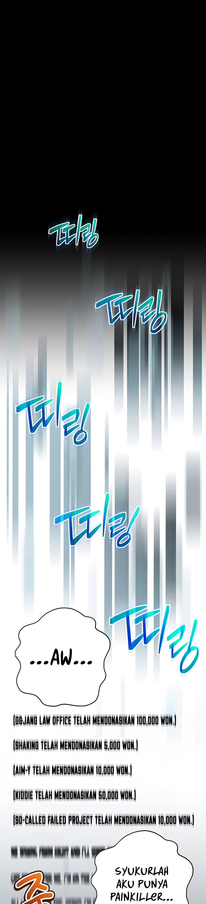 Genius Archer’s Streaming Chapter 33