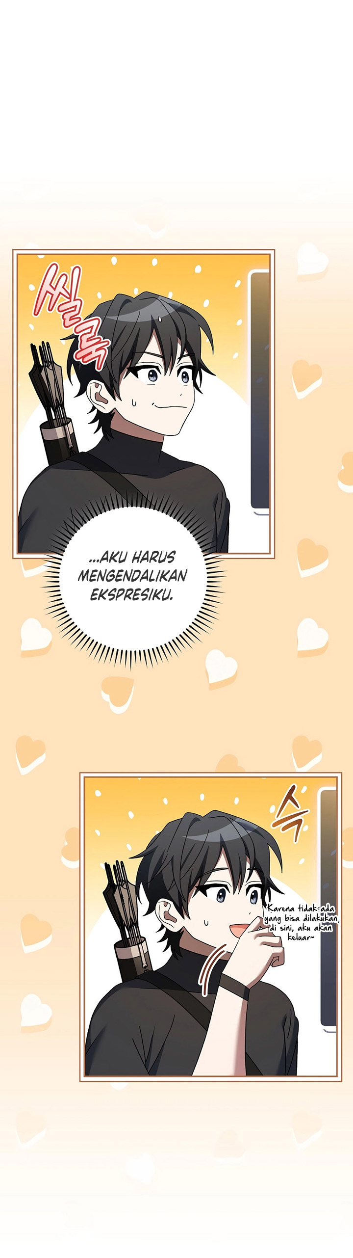 Genius Archer’s Streaming Chapter 33