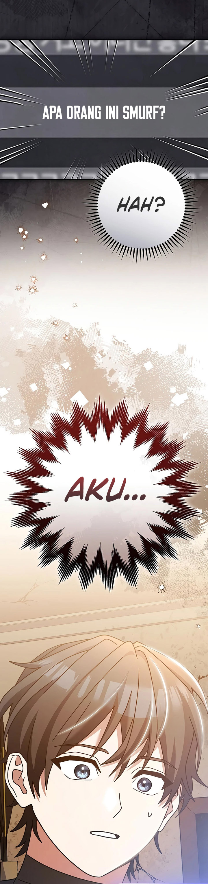 Genius Archer’s Streaming Chapter 34