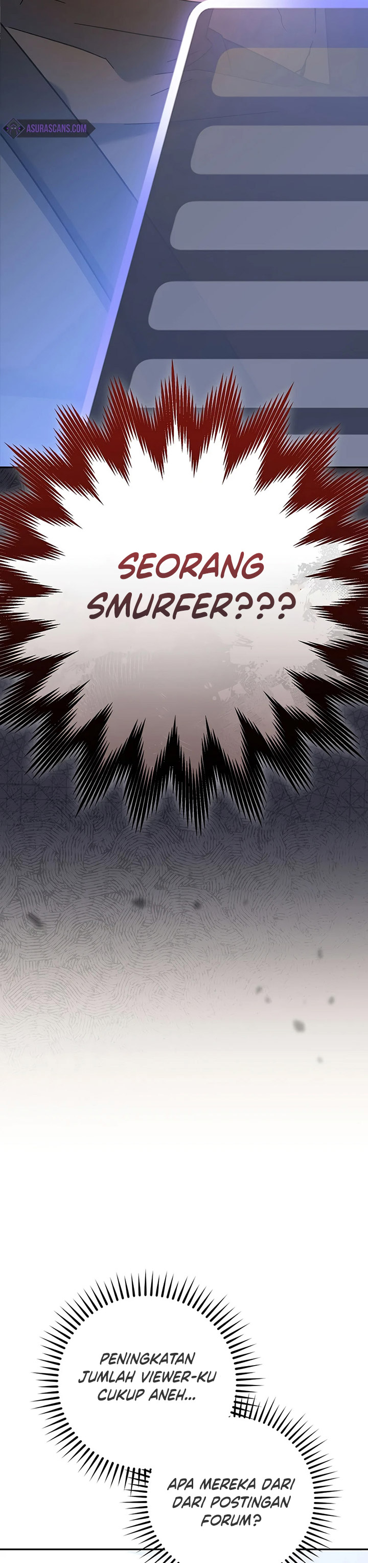 Genius Archer’s Streaming Chapter 34