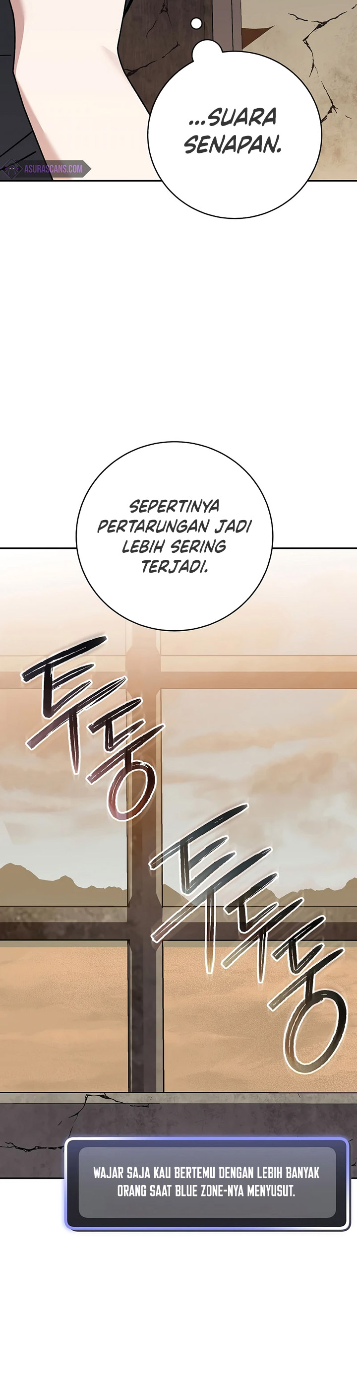 Genius Archer’s Streaming Chapter 34