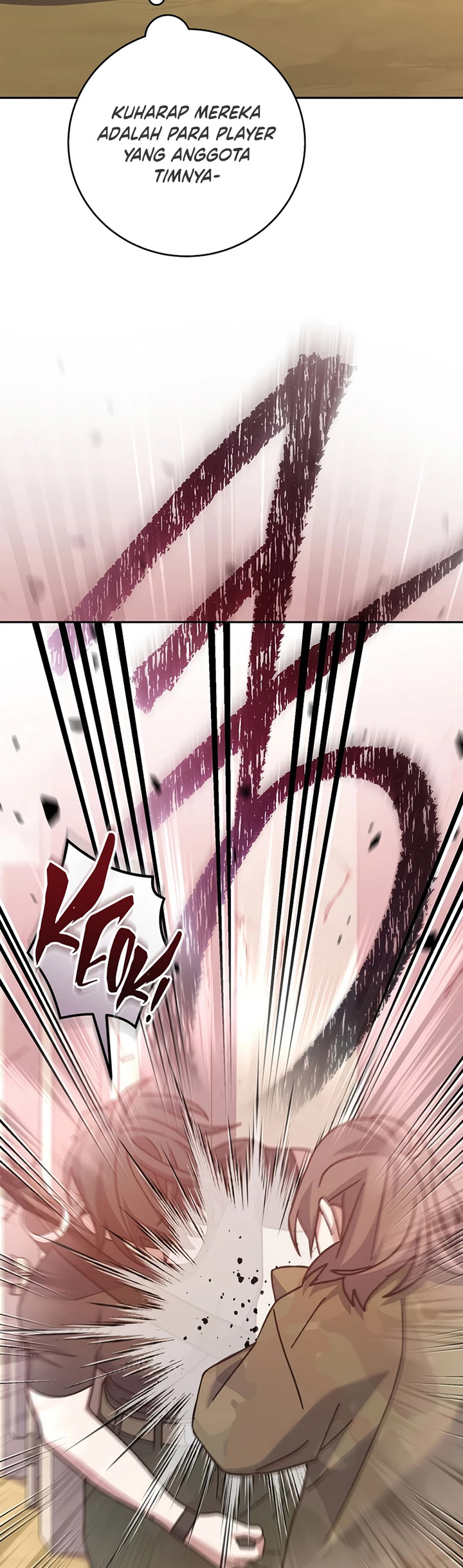 Genius Archer’s Streaming Chapter 34