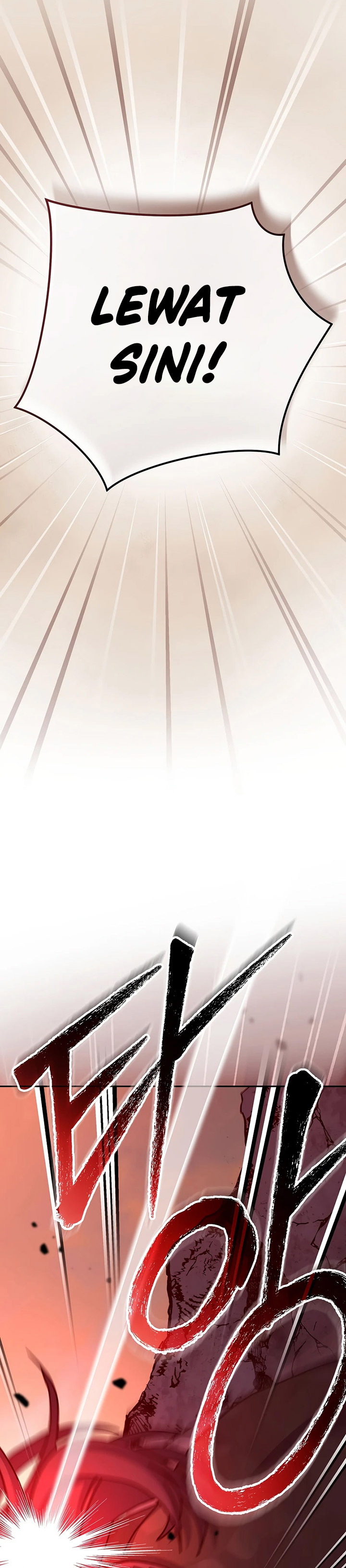 Genius Archer’s Streaming Chapter 34