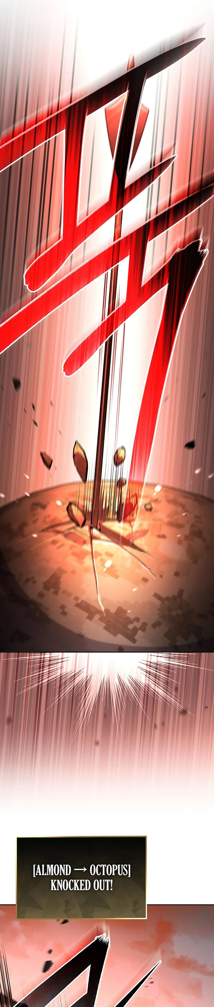 Genius Archer’s Streaming Chapter 34