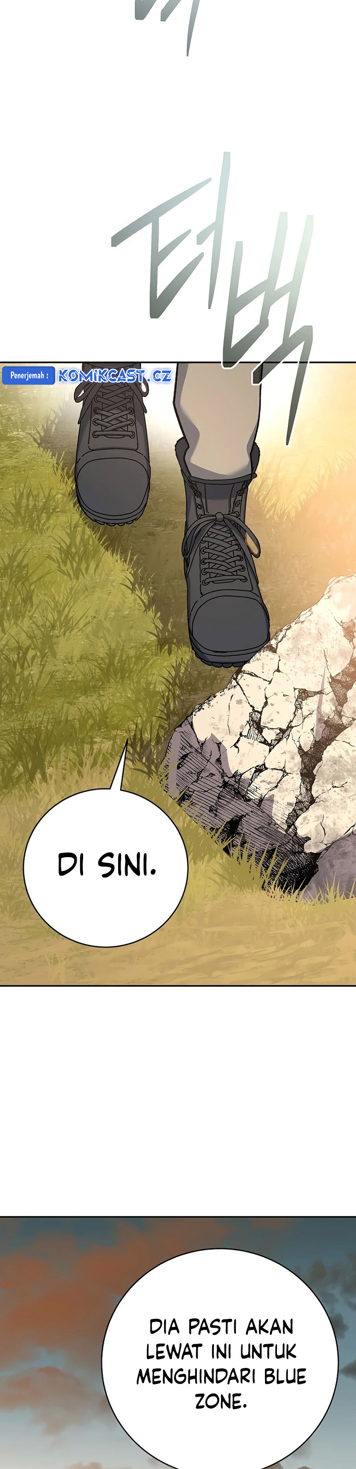 Genius Archer’s Streaming Chapter 34