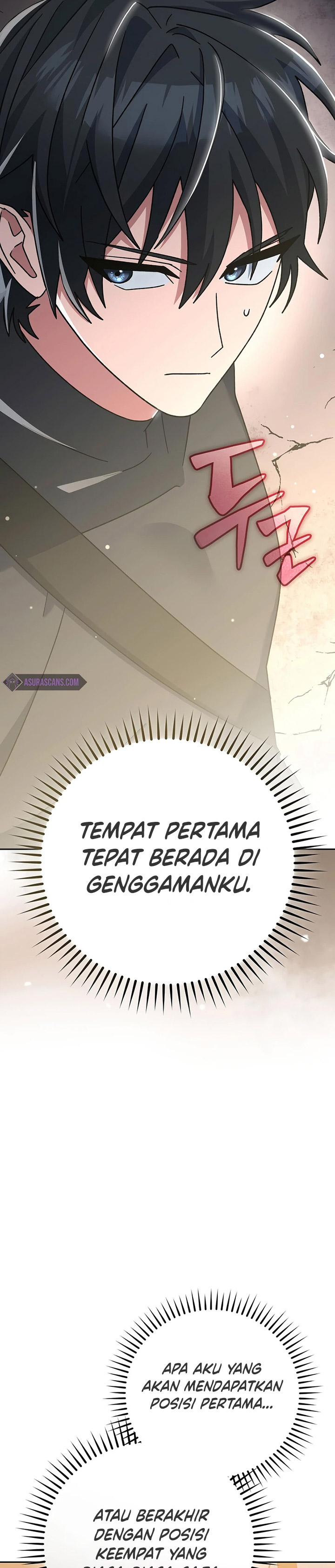 Genius Archer’s Streaming Chapter 34