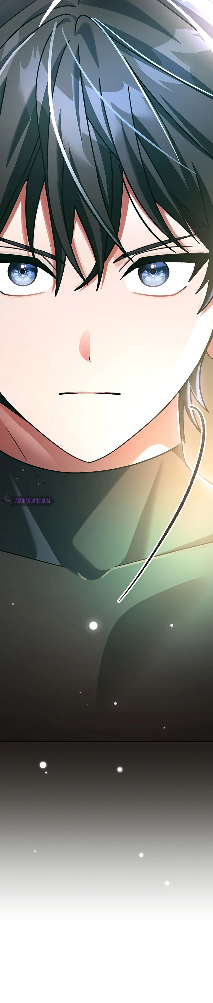Genius Archer’s Streaming Chapter 34