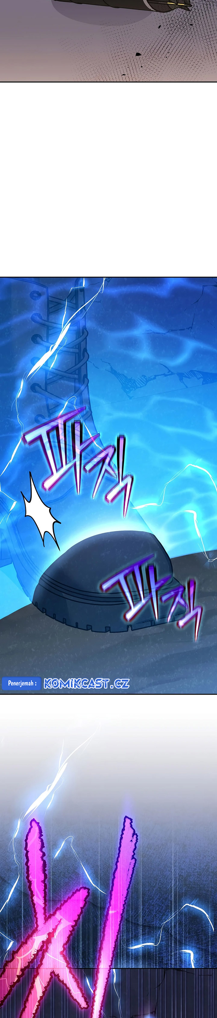 Genius Archer’s Streaming Chapter 34