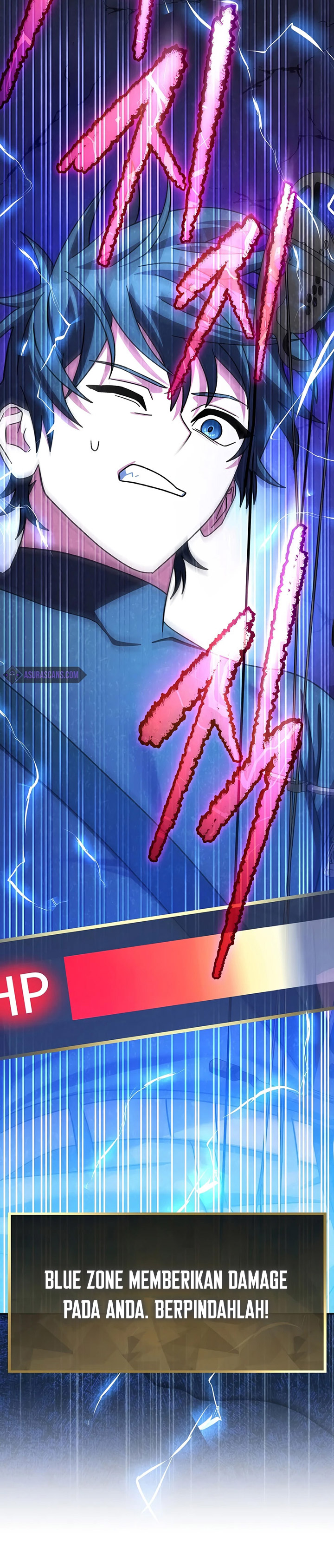 Genius Archer’s Streaming Chapter 34