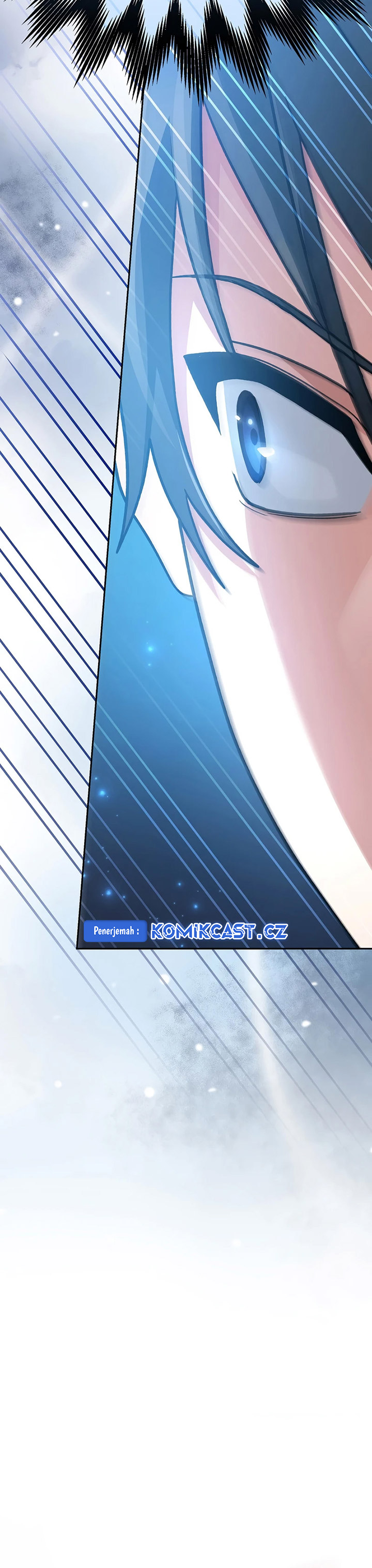 Genius Archer’s Streaming Chapter 34