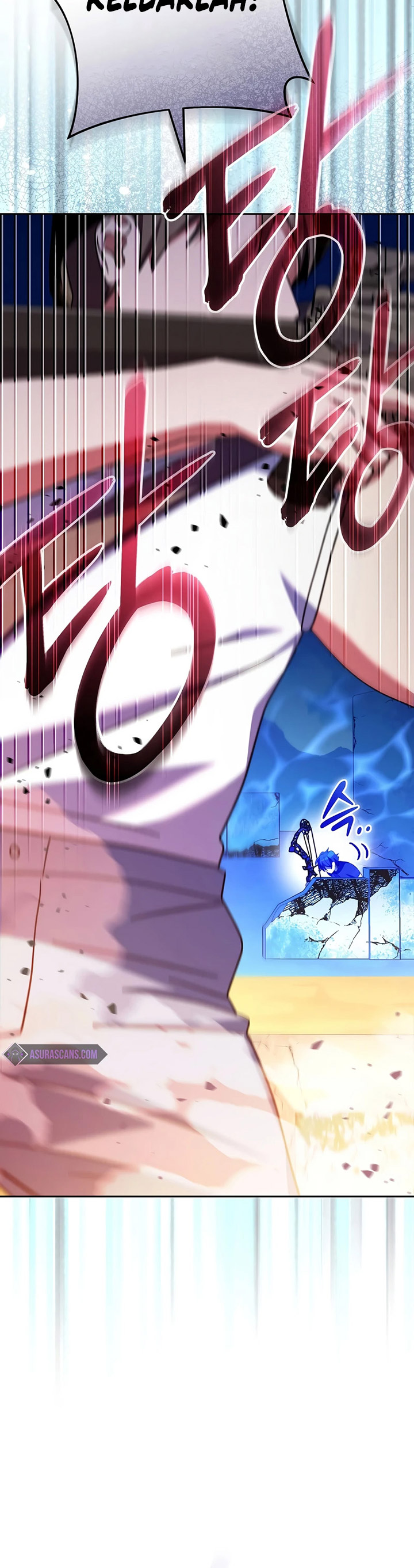 Genius Archer’s Streaming Chapter 34