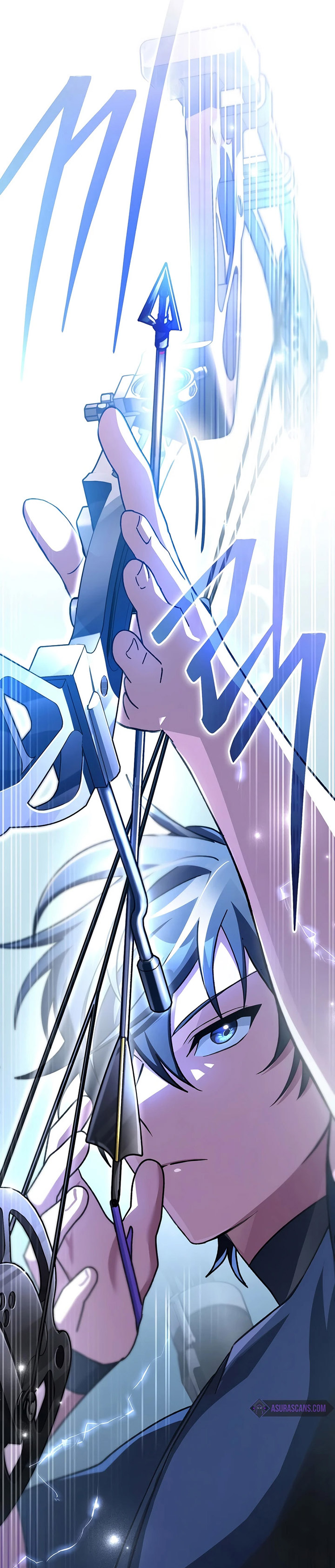 Genius Archer’s Streaming Chapter 34