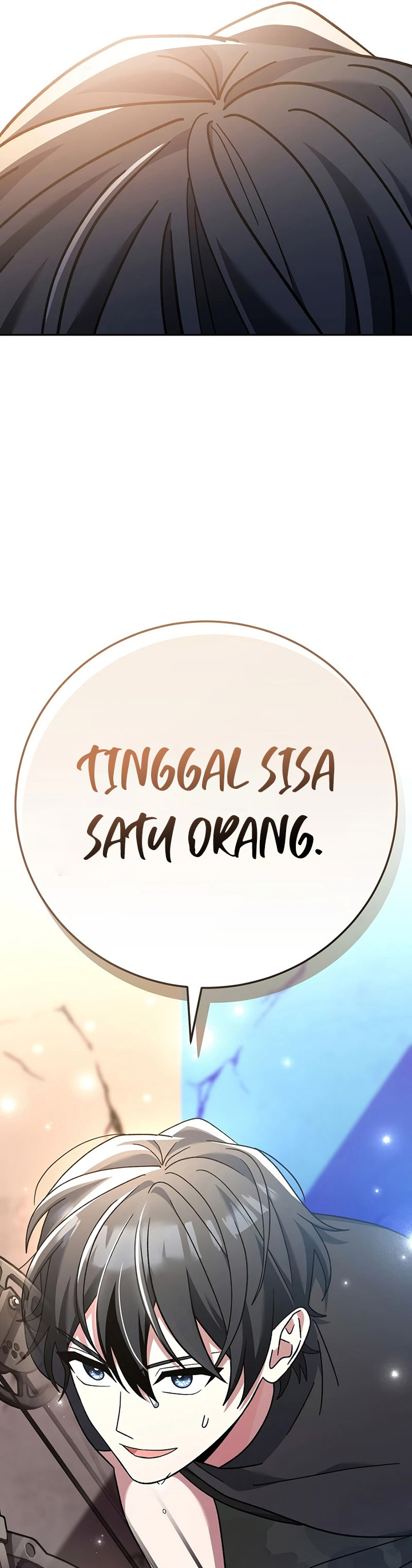 Genius Archer’s Streaming Chapter 34