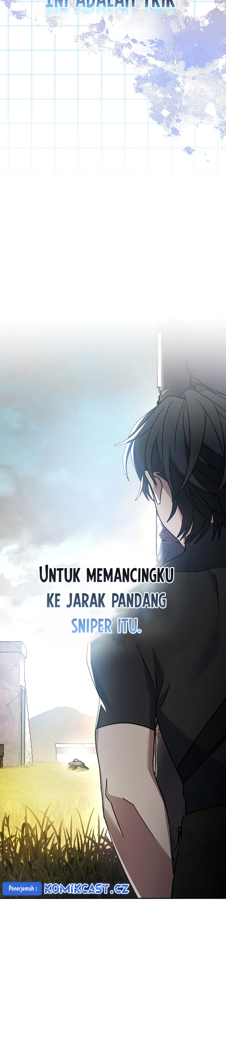 Genius Archer’s Streaming Chapter 35