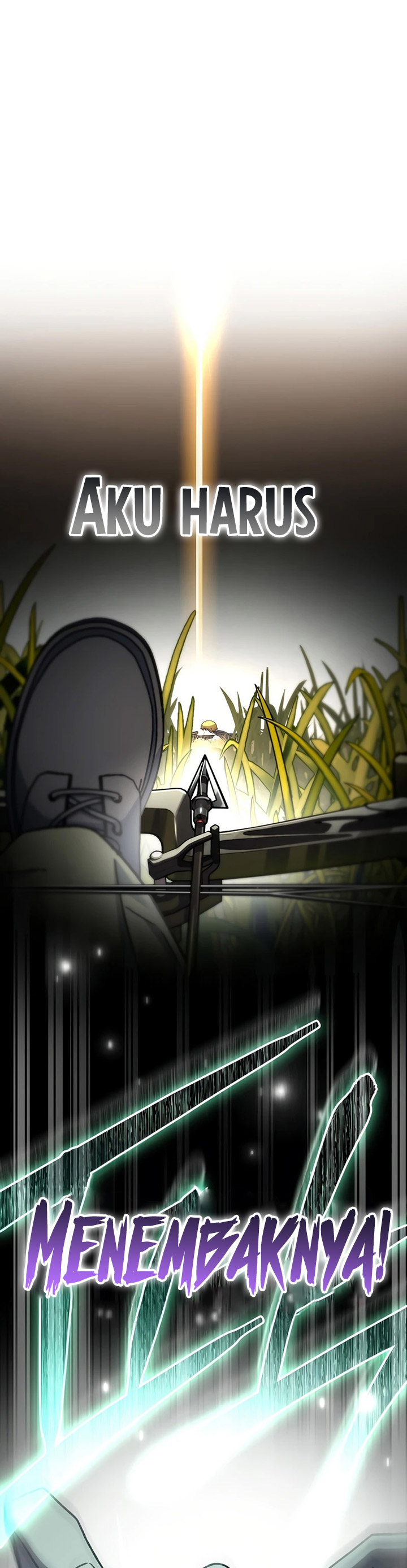 Genius Archer’s Streaming Chapter 35