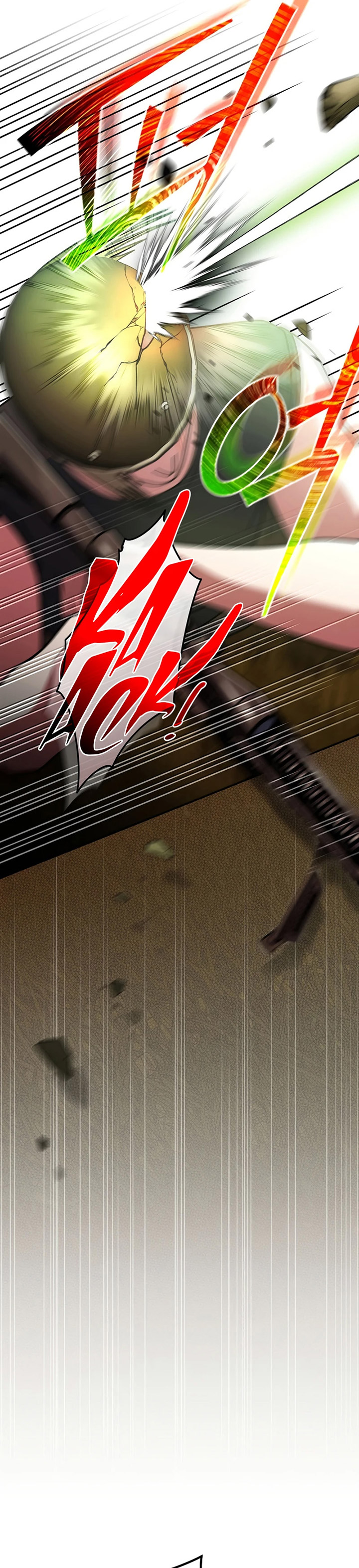 Genius Archer’s Streaming Chapter 35