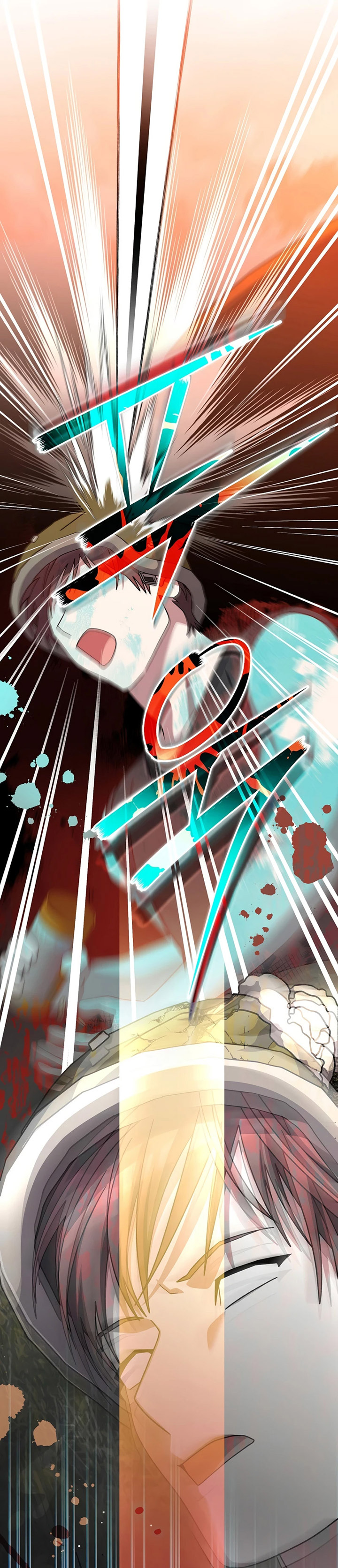 Genius Archer’s Streaming Chapter 35