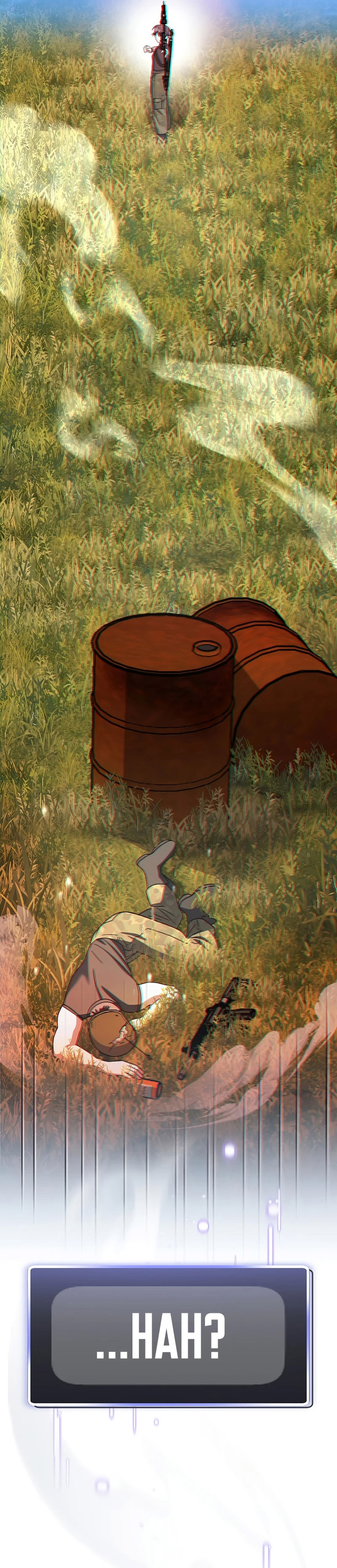 Genius Archer’s Streaming Chapter 35