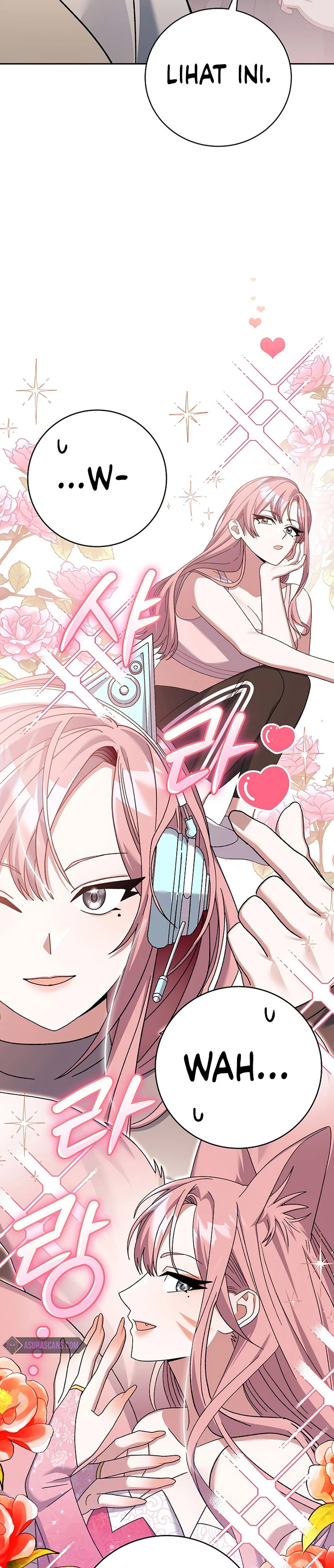 Genius Archer’s Streaming Chapter 35