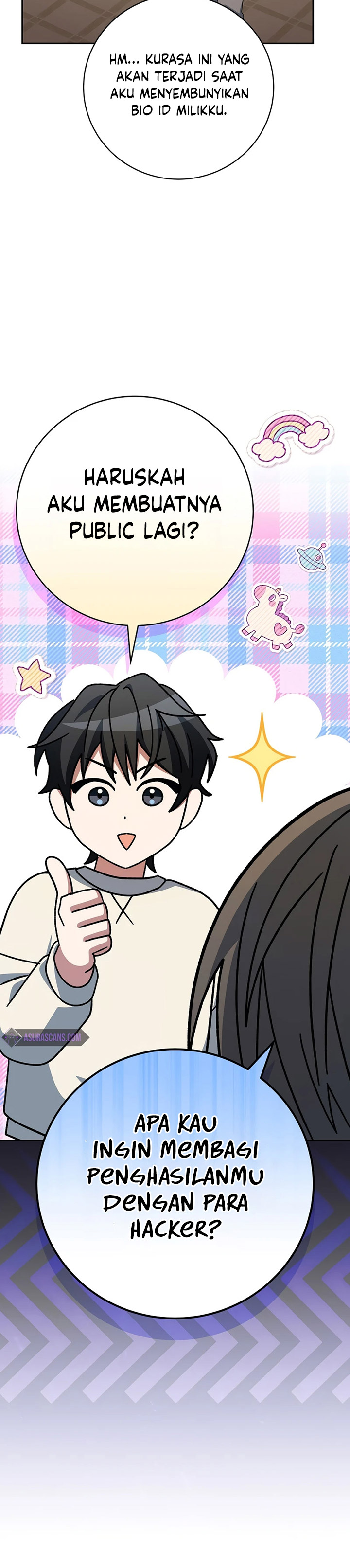Genius Archer’s Streaming Chapter 35