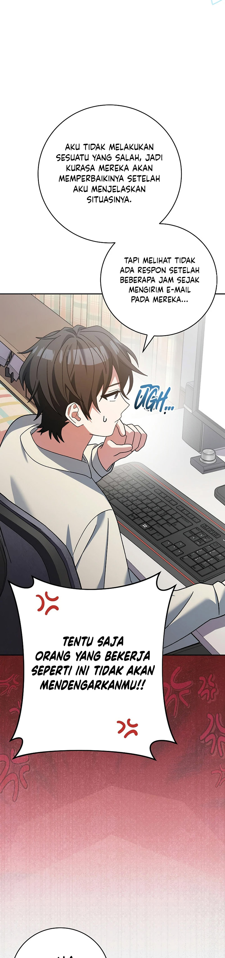 Genius Archer’s Streaming Chapter 35