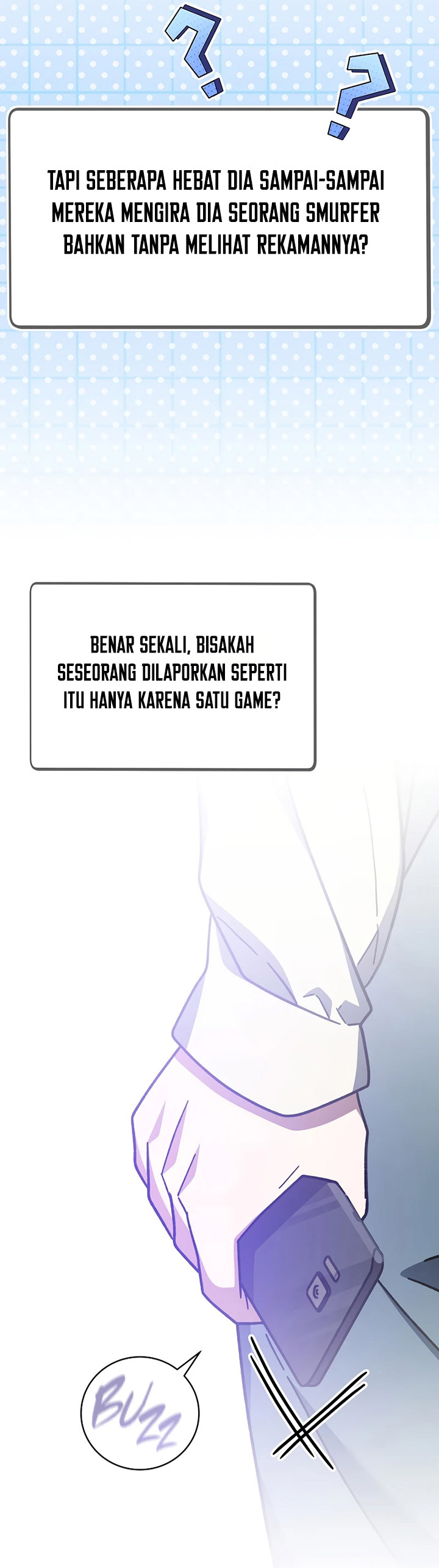Genius Archer’s Streaming Chapter 35