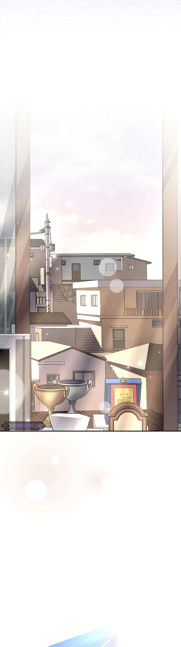 Genius Archer’s Streaming Chapter 35