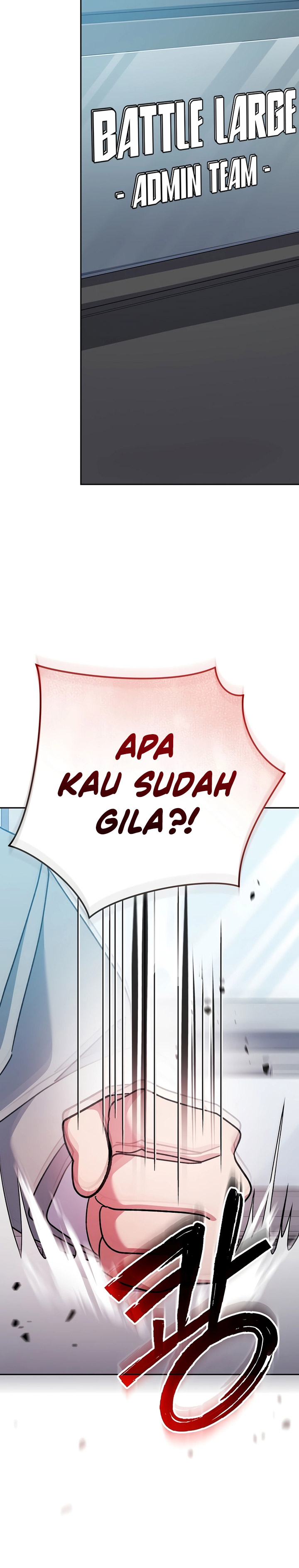 Genius Archer’s Streaming Chapter 36
