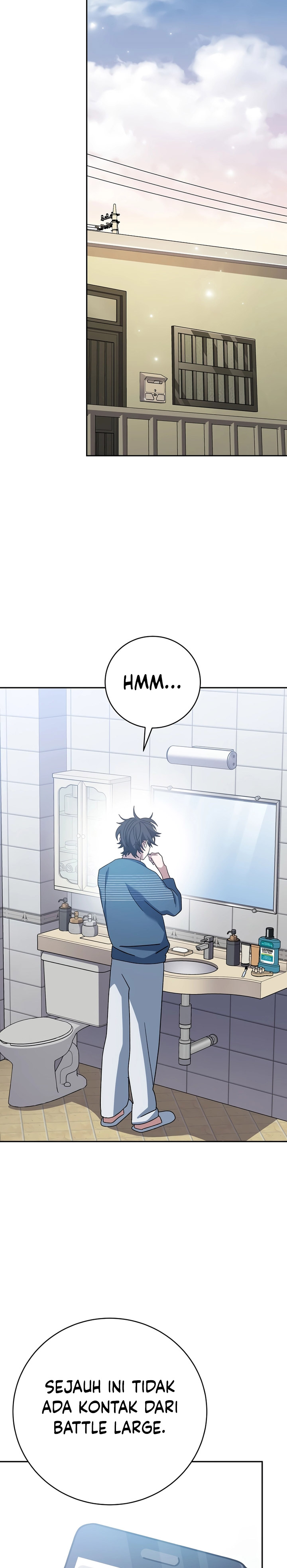 Genius Archer’s Streaming Chapter 36