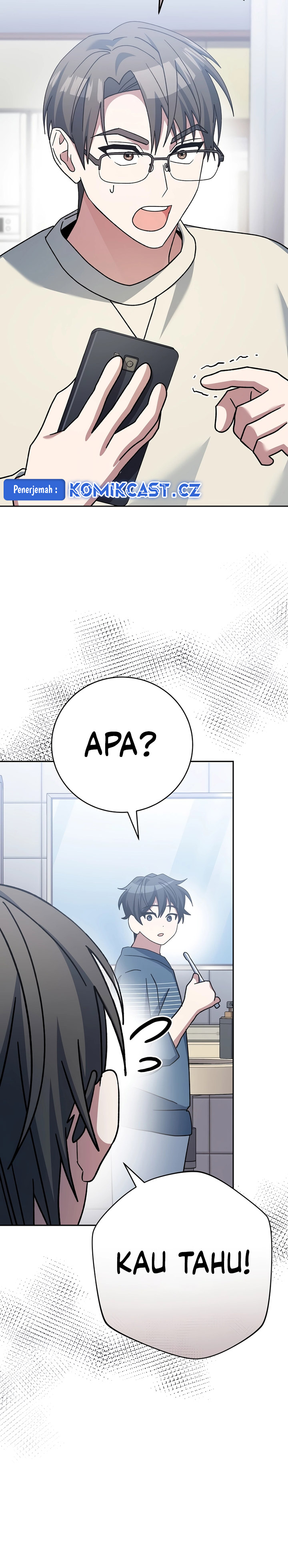 Genius Archer’s Streaming Chapter 36