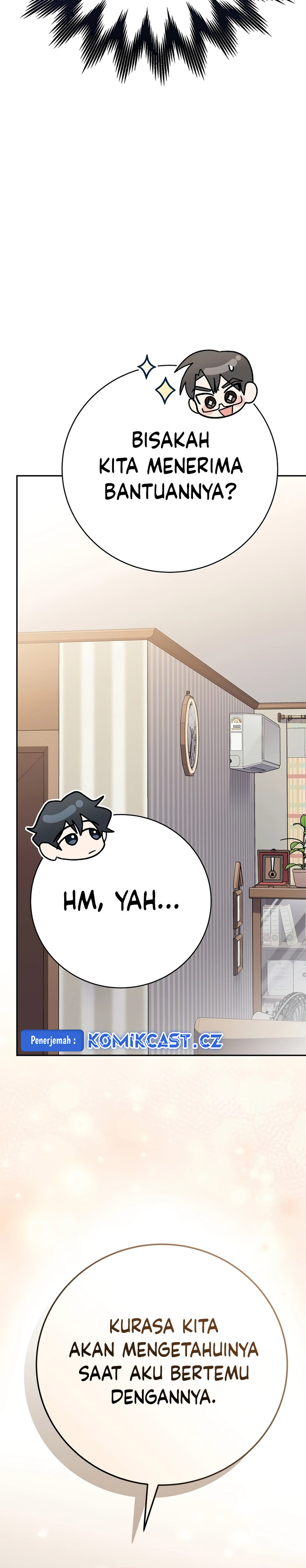 Genius Archer’s Streaming Chapter 36