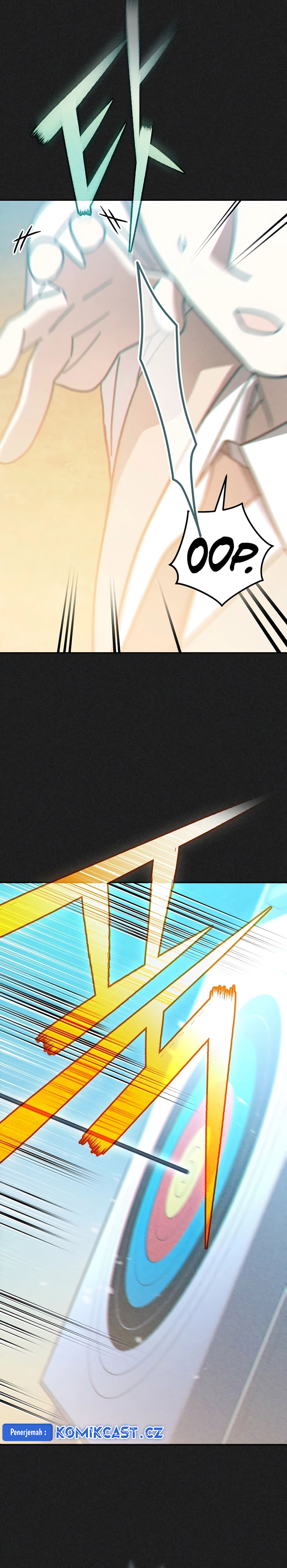 Genius Archer’s Streaming Chapter 36