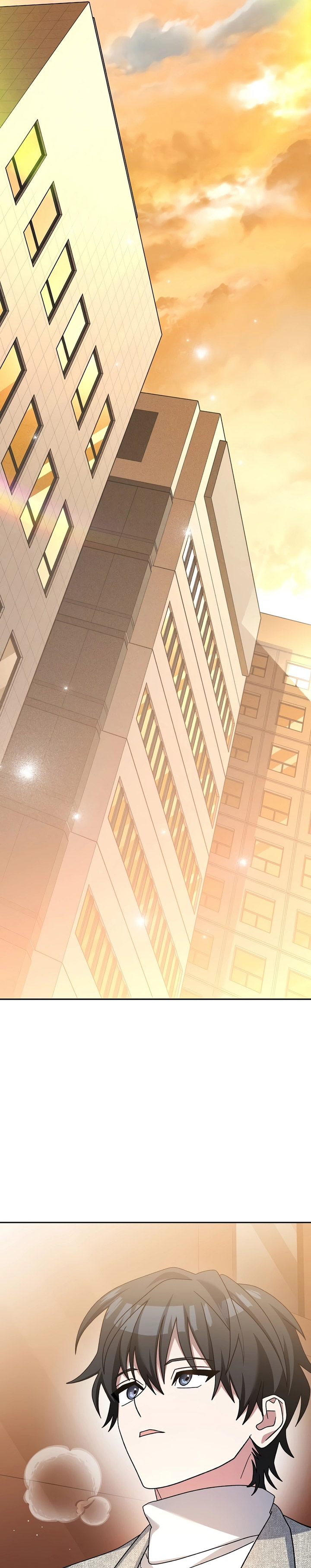 Genius Archer’s Streaming Chapter 36