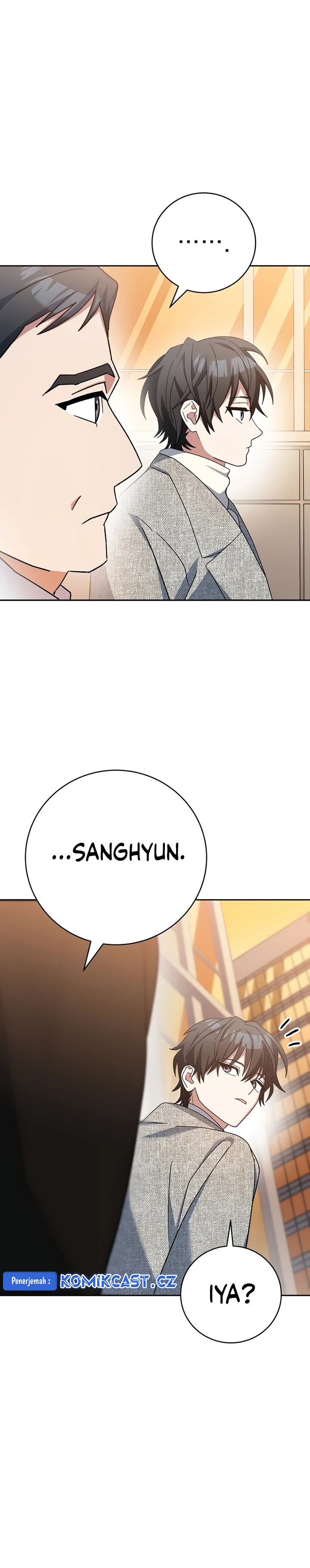 Genius Archer’s Streaming Chapter 36