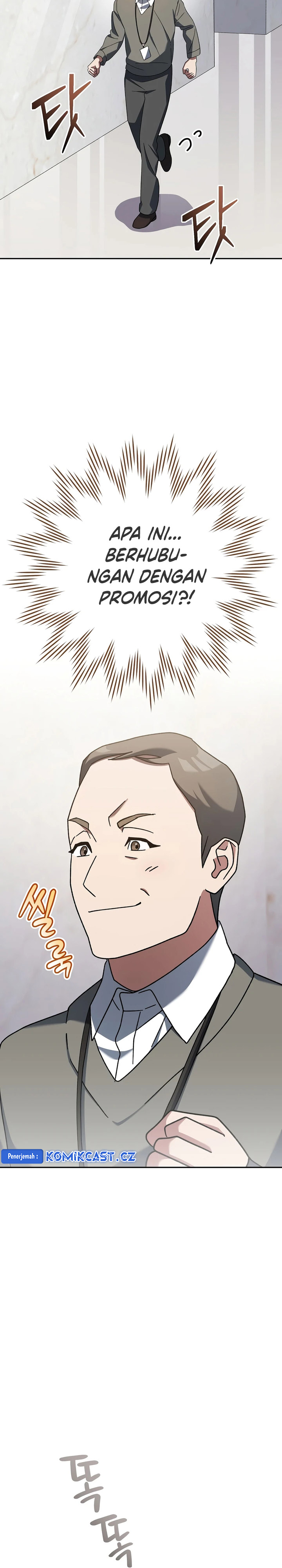 Genius Archer’s Streaming Chapter 38