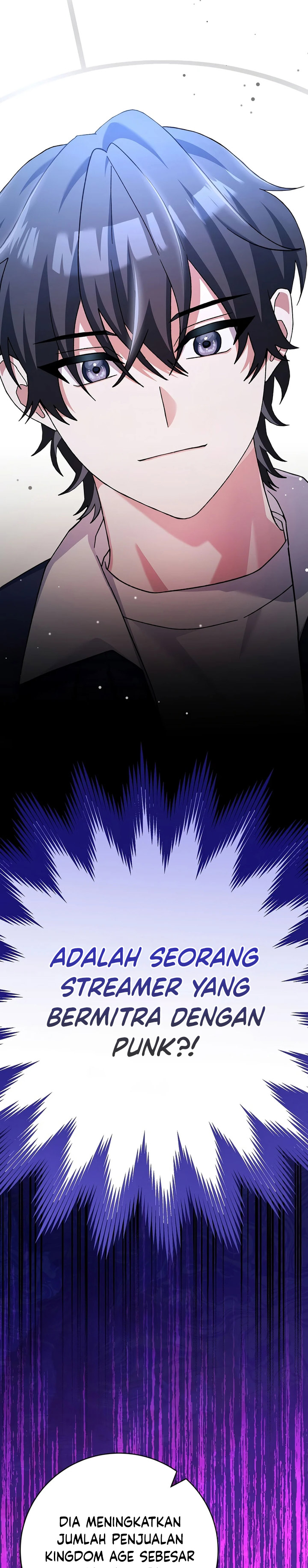 Genius Archer’s Streaming Chapter 38