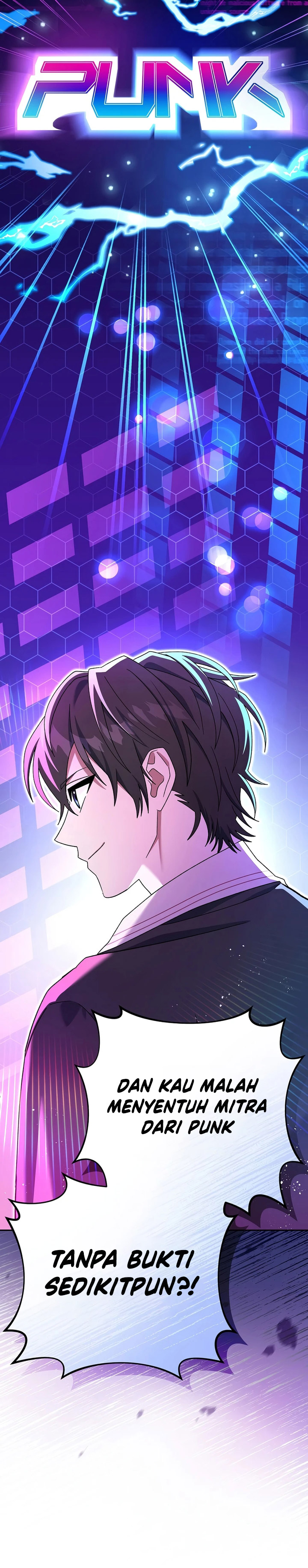 Genius Archer’s Streaming Chapter 38