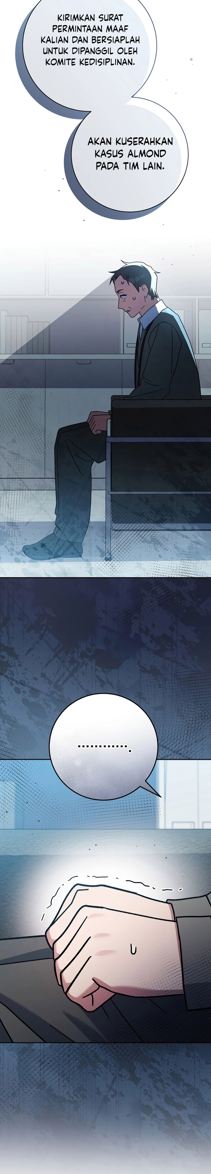 Genius Archer’s Streaming Chapter 38