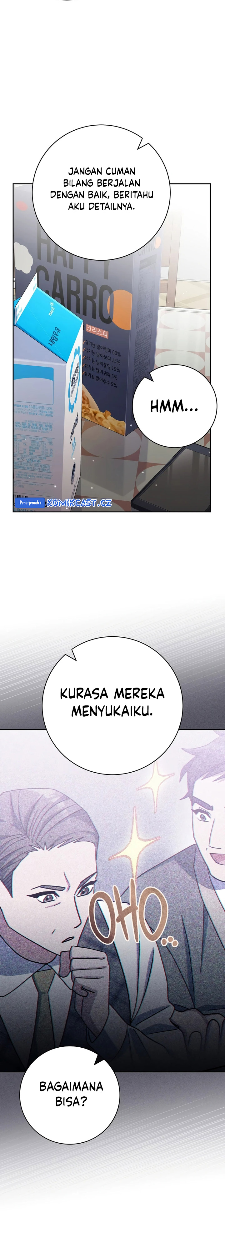 Genius Archer’s Streaming Chapter 38