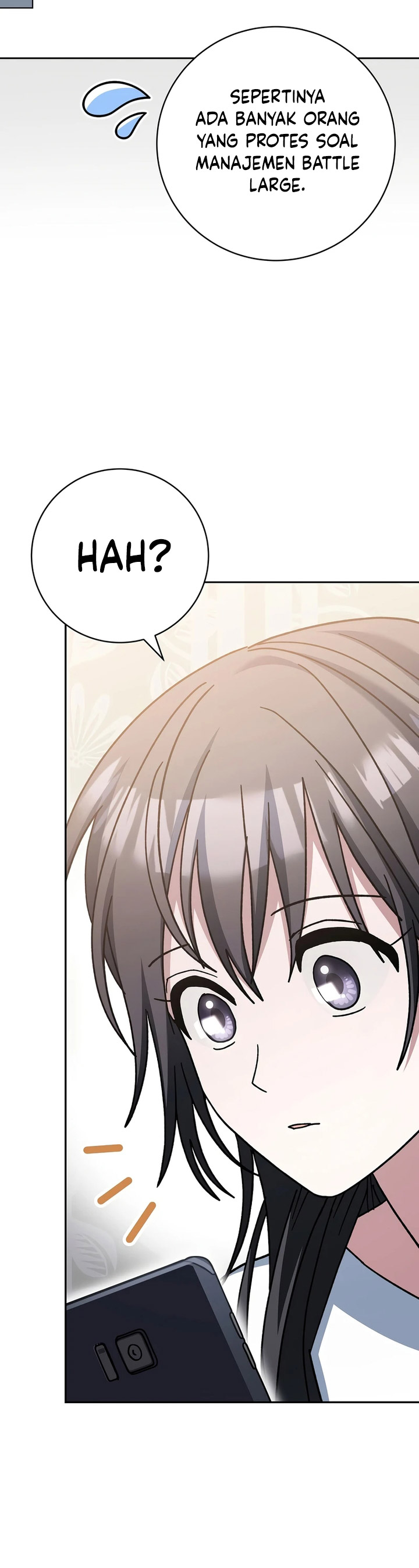 Genius Archer’s Streaming Chapter 38
